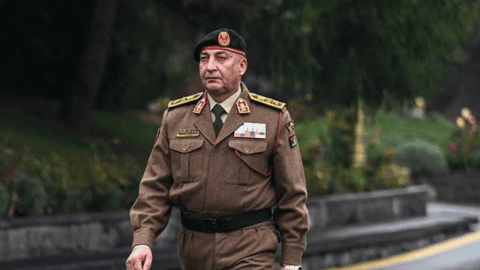 Libya Askeri Heyeti Uçağı Ankara'da Düştü: Tüm Detaylar