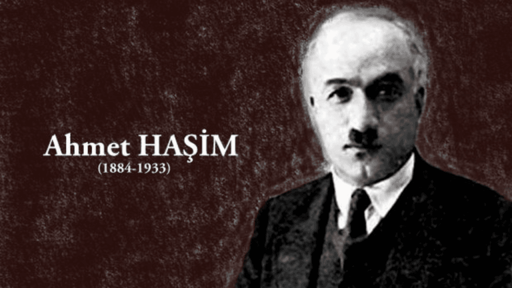 Onculayın Ne Demektir? İşte Ahmet Haşim’in Şiirindeki Anlamı