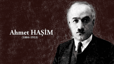 Onculayın Ne Demektir? İşte Ahmet Haşim’in Şiirindeki Anlamı