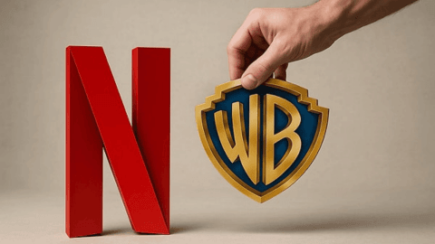 Paramount Geride: Netflix WB Anlaşması