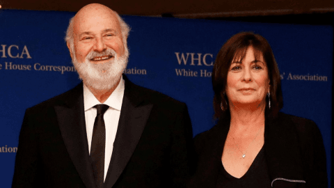 Rob Reiner Hayatını Kaybetti: Efsanevi Yönetmenin Mirası