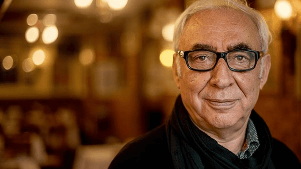Şener Şen Ekranlara Dönüyor: 30 Milyon TL’lik Dev İmza