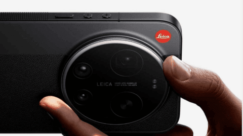 Xiaomi 17 Pro Max: Leica İş Birliği ve Manuel Zoom Halkası