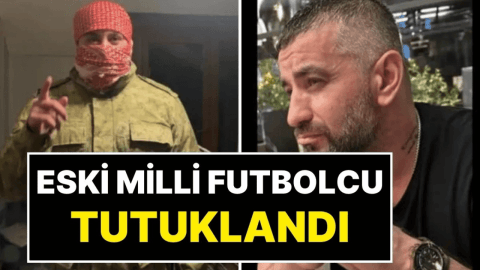 Yusuf Atay DEAŞ’tan Tutuklandı: İşte Karar