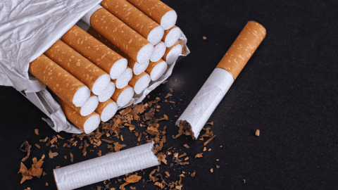 Sigaraya Zam Geldi! Ocak 2026 Güncel Sigara Fiyat Listesi