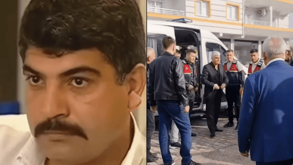 Abdullah Uçmak Cezaevinden Çıkarıldı: Olayın Perde Arkası