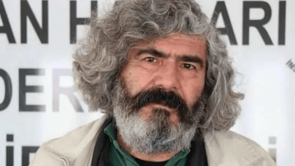 Ali Aydın Neden Öldürüldü? İşte Tüm Detaylar
