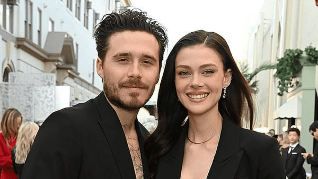 Brooklyn Beckham Ailesiyle İpleri Tamamen Kopardı