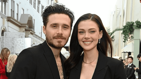 Brooklyn Beckham Ailesiyle İpleri Tamamen Kopardı