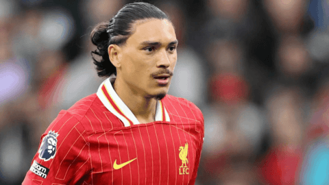 Darwin Nunez Fenerbahçe Transferinde Dubai'de Dev Zirve