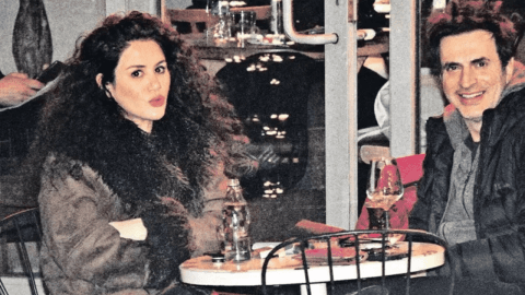 Ekin Türkmen ve Teoman: 16 Yıl Sonra Sürpriz Gece