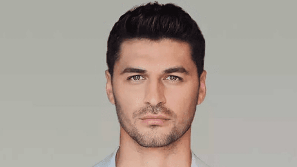 Emre Dinler Kimdir? Kızılcık Şerbeti’nin Yeni Yıldızı