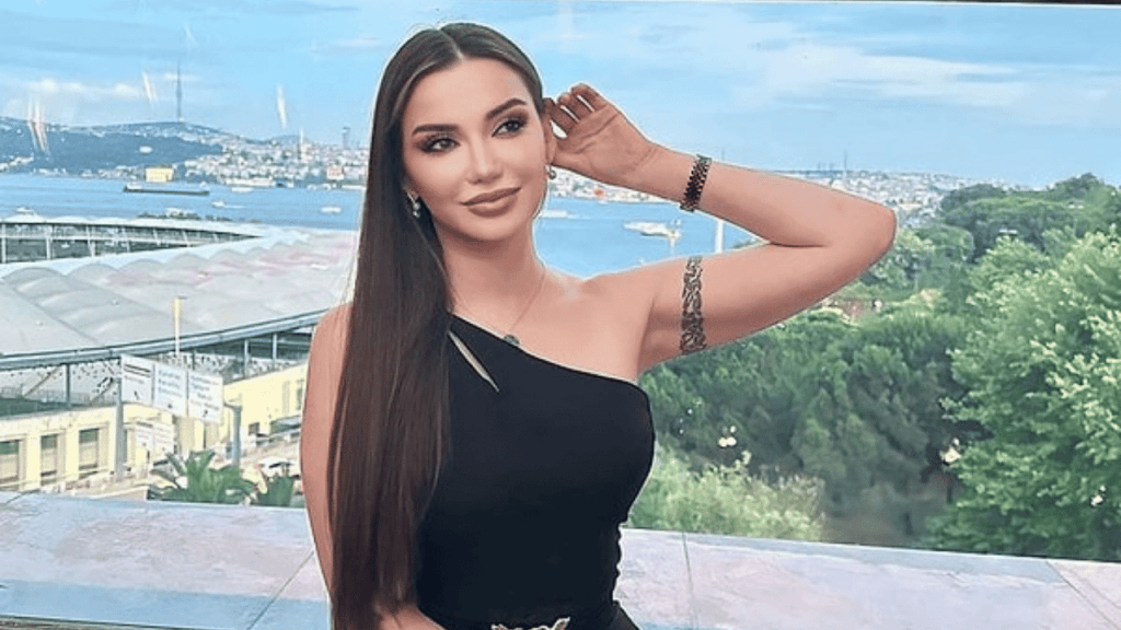Esra Ezmeci Hakkında Hapis Kararı İddiası: Yanıt
