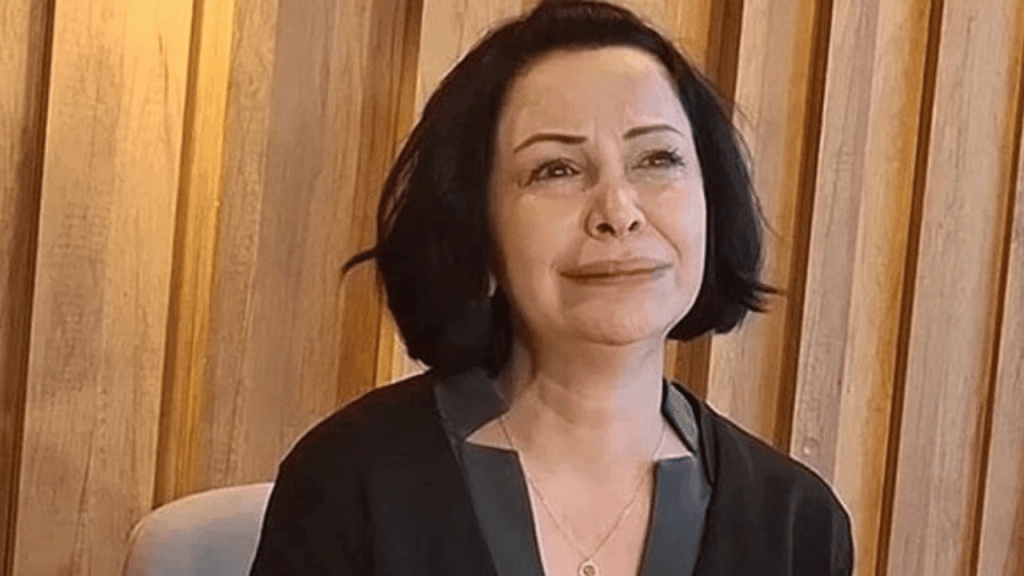 Evrim Akın Bez Bebek İddiaları Hakkında İlk Kez Konuştu