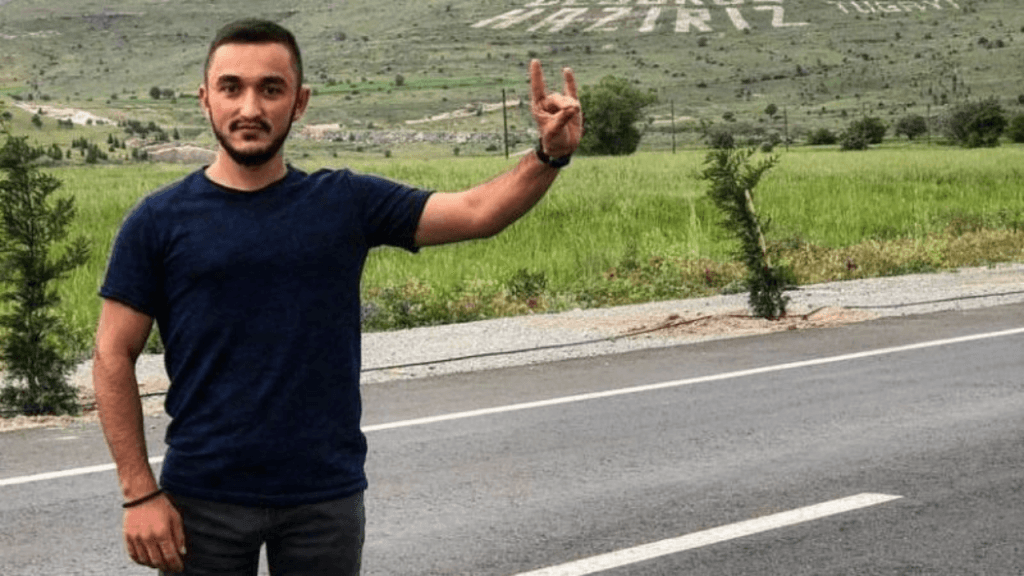 Gazi Ferdi Çatal Kumar Borcu Nedeniyle Yaşamına Son Verdi