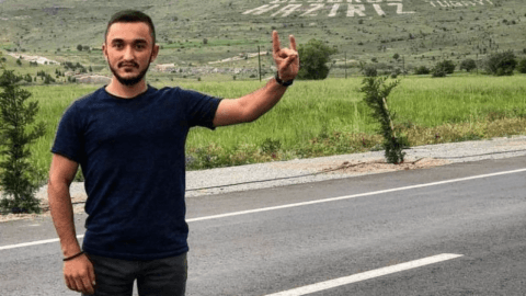 Gazi Ferdi Çatal Kumar Borcu Nedeniyle Yaşamına Son Verdi