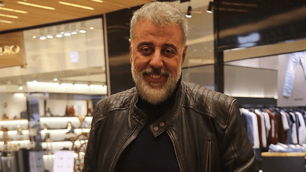 Hamdi Alkan İhanet İtirafı: "Aldattığım İçin Üzüldüm"