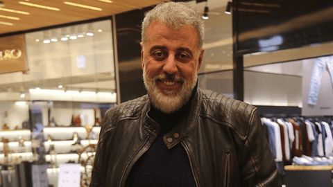 Hamdi Alkan İhanet İtirafı: "Aldattığım İçin Üzüldüm"