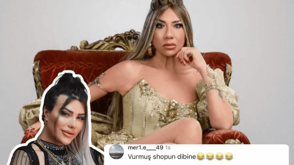 Işın Karaca Photoshop Tartışması: 71 Kilo Sonrası Olay Poz!