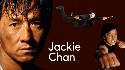 Jackie Chan Veda Şarkısını Duyurdu: Ölümünden Sonra Çıkacak