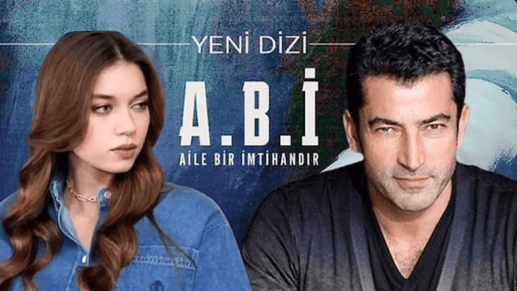 Kenan İmirzalıoğlu ve Yeni Dizisi Abi: Kökenleri Şaşırtıyor