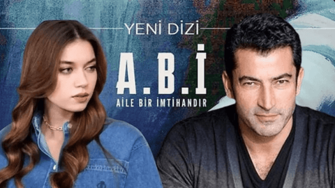 Kenan İmirzalıoğlu ve Yeni Dizisi Abi: Kökenleri Şaşırtıyor