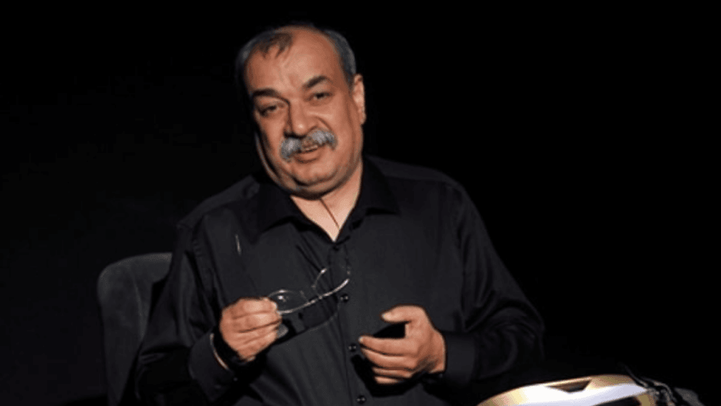 Koray Ergun Kimdir? Sanat Dünyasının Acı Kaybı ve Hayatı