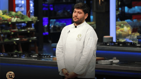MasterChef 2. finalist kim oldu? 17 Ocak nefes kesti!