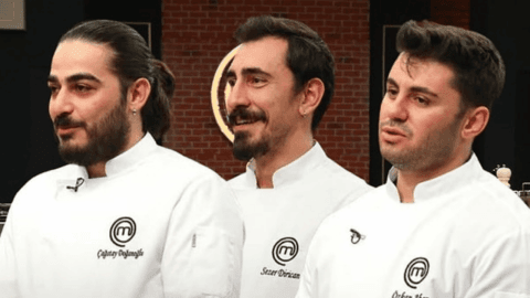Masterchef'te 4. Ceketi Kim Aldı? 11 Ocak Pazar Kazananı