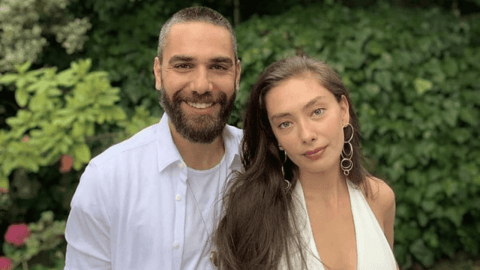 Neslihan Atagül Kadir Doğulu Aşkı Nasıl Başladı