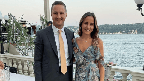 Revna Sarıgül Boşanma Davasında Şok Gelişme: Araç Krizi