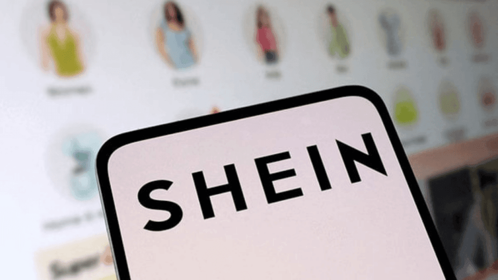 Shein Türkiye Satışlarını Durdurdu: Flaş Karar