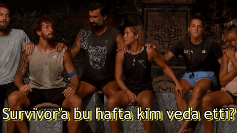 Survivor kim elendi? 15 Ocak 2026 Survivor veda eden isim!