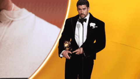 2026 Grammy Ödülleri Kazananları: Şıklar, Rüküşler ve Olaylar