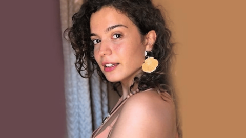 Aslı Bekiroğlu Ameliyat Sonrası Yaşadıklarını Anlattı