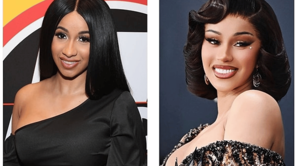 Cardi B Kalça Dolgularını Aldırıyor: Gençlere Kritik Uyarı