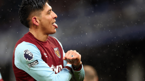 Fenerbahçe’de Şok Gelişme: Edson Alvarez Ameliyat Oldu