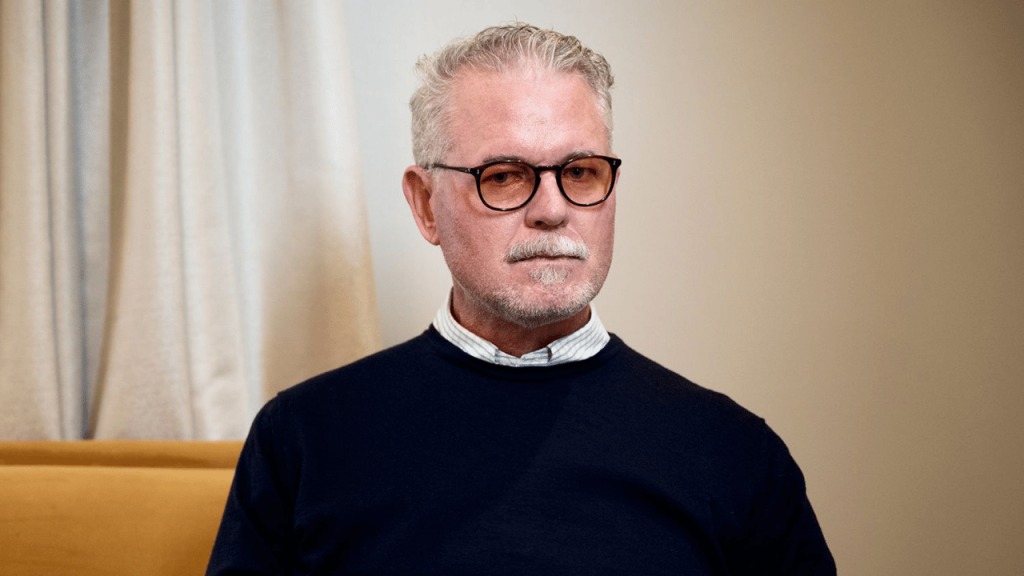 Eric Dane Hayatını Kaybetti: Grey's Anatomy Yıldızı Öldü