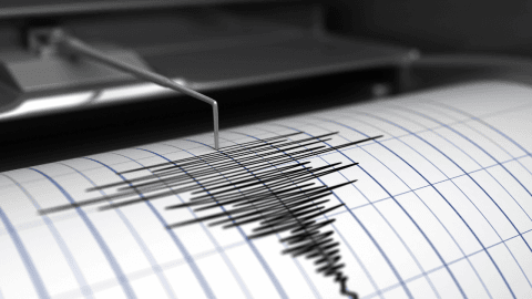 Erzincan Depremi: Kemah'ta 4.9 Büyüklüğünde Sarsıntı