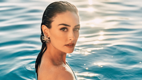 Esra Bilgiç ve Faruk Sabancı Düğün İddialarını Yanıtladı