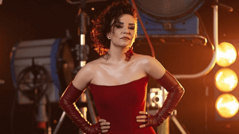 Fatma Turgut Konserde Ağladı: İhanet İddiasına Yanıt