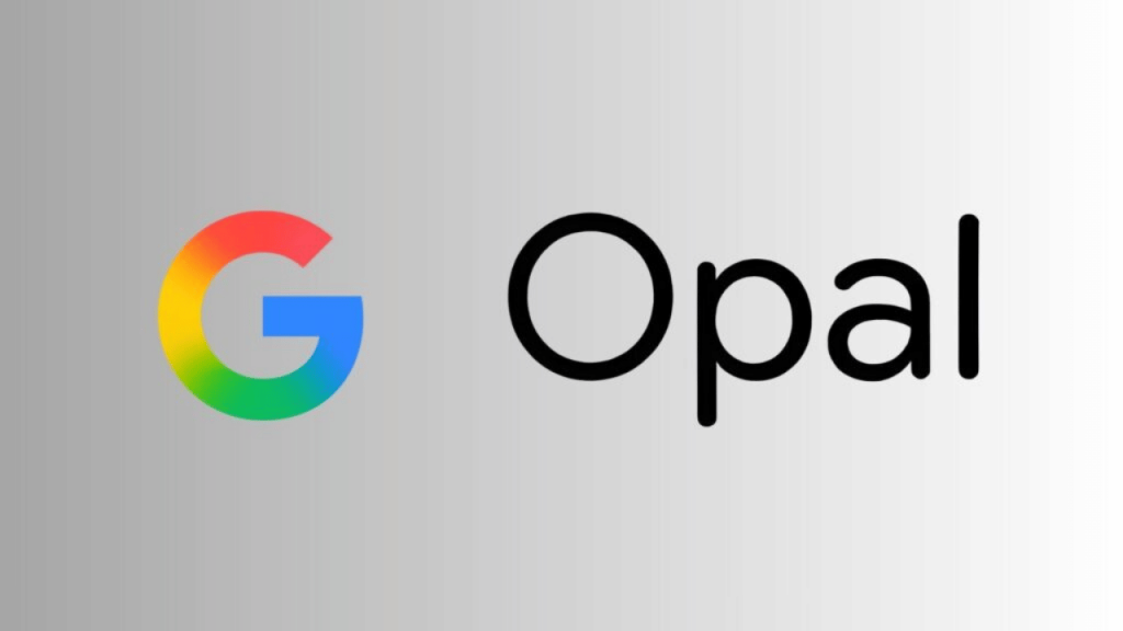 Google Opal İle Yapay Zeka Ajanları Dönemi Başlıyor
