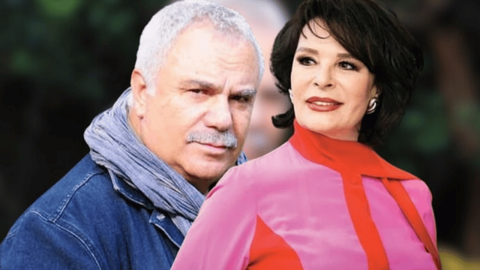 Halil Ergün ile Hülya Koçyiğit Arasındaki Buzlar Eridi