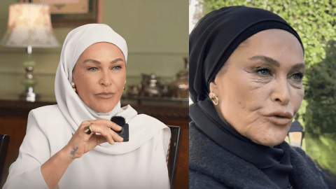 Hülya Avşar Filtre Tartışması: Aynı Yağmur Altında Dizisi