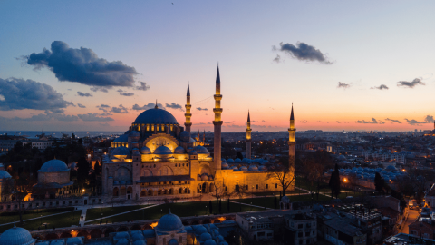 Kadir Gecesi 2026 Yılında Ne Zaman İdrak Edilecek?