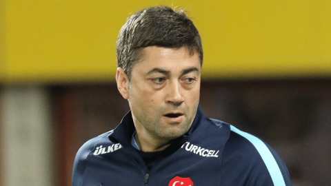 Gençlerbirliği Levent Şahin ile Anlaştı: Arda Çakmak Duyurdu