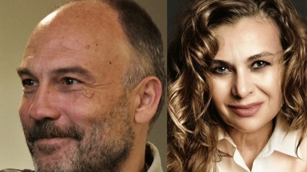 Mahir Günşiray ve Hatice Aslan Aşkının Bilinmeyen Sırrı