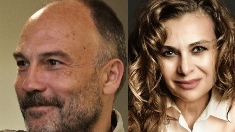 Mahir Günşiray ve Hatice Aslan Aşkının Bilinmeyen Sırrı
