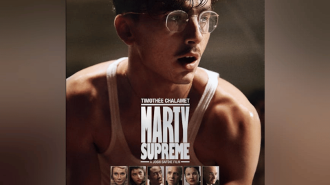 Marty Supreme Şoku: 11 Adaylık, Sıfır Ödül ve BAFTA