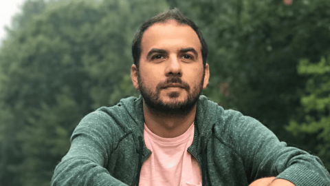 Melih Abuaf: 14 Milyon Aboneli YouTube İmparatorluğu